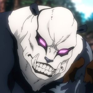 Meet your Posher, Kahlfanie